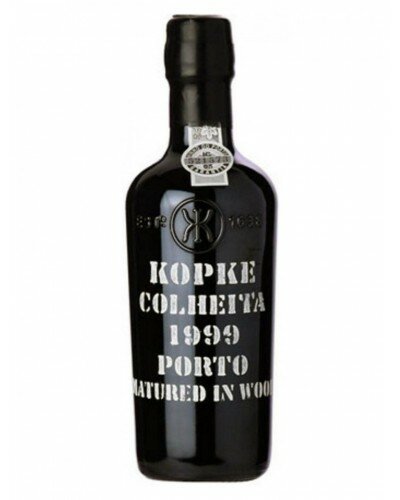 2009 Vinho do Porto KOPKE Vintage